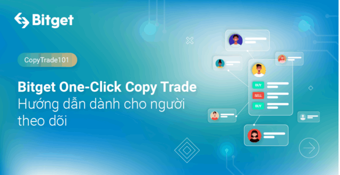 Copy Trade sàn nào tốt? So sánh 5 sàn đáng tin cậy