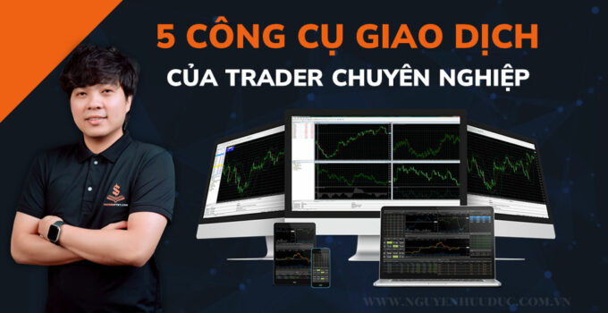 Phần mềm phân tích kỹ thuật Forex – Top công cụ hỗ trợ giao dịch