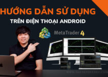 Hướng dẫn tải và cài đặt app MetaTrader cho iOS và Android