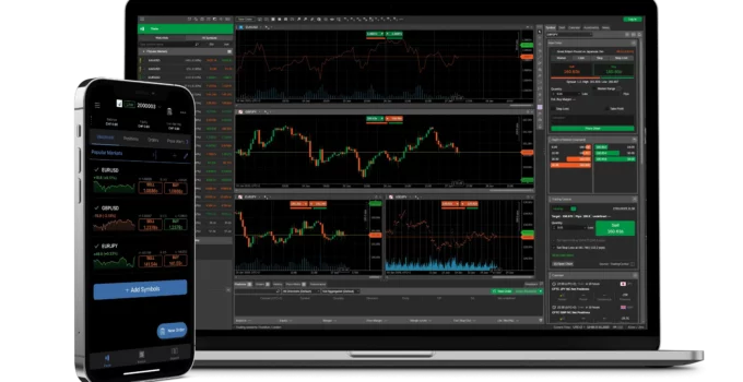 cTrader là gì? So sánh ưu nhược điểm với MT4 và MT5