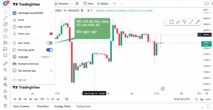 App giao dịch Forex tốt nhất 2025 – So sánh các nền tảng di động phổ biến