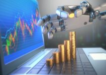 Robot Forex là gì? Ưu nhược điểm của giao dịch tự động