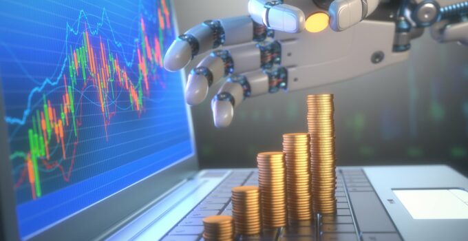Robot Forex là gì? Ưu nhược điểm của giao dịch tự động