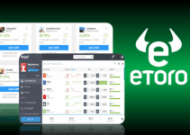 So sánh Copy Trade eToro và Binance – Nền tảng nào phù hợp hơn?