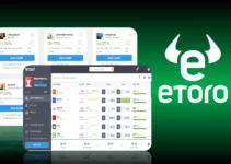 Copy Trade trên eToro – Hướng dẫn chi tiết từ A-Z