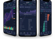 Top nền tảng giao dịch đa tài sản bạn nên biết (Forex, cổ phiếu, crypto)