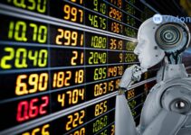 Top 5 Robot Forex tốt nhất năm 2025