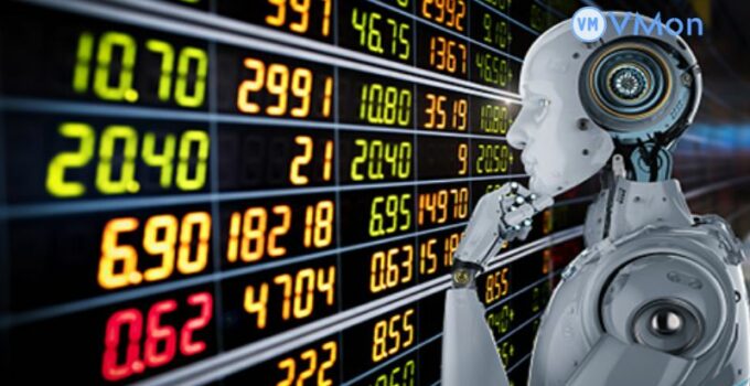 Top 5 Robot Forex tốt nhất năm 2025