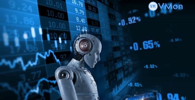 VPS Forex là gì? Hướng dẫn sử dụng máy chủ ảo cho robot EA hoạt động 24/7