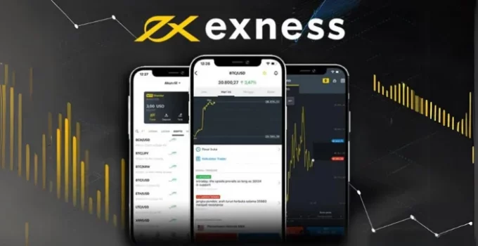 Đánh giá sàn Exness: Ưu nhược điểm và độ uy tín