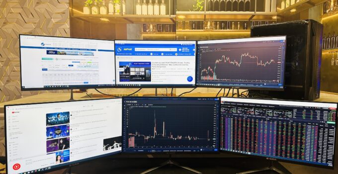 Copy Trade miễn phí – Có nên sử dụng? Những điều cần biết